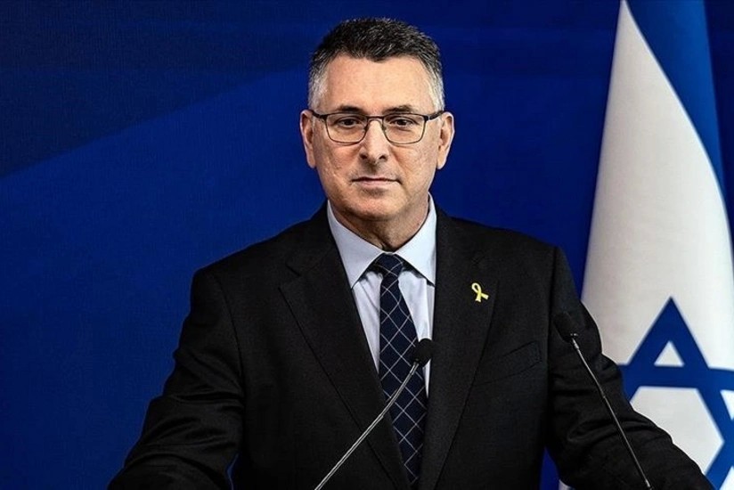 Глава МИД Израиля планирует скоро посетить Казахстан
 