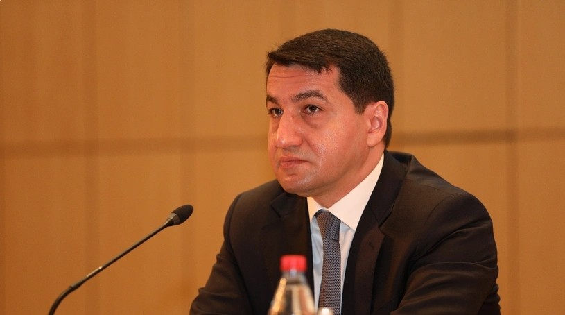 Хикмет Гаджиев: Зангезурский коридор обещает хорошие перспективы в рамках платформы Центральная Азия+Азербайджан