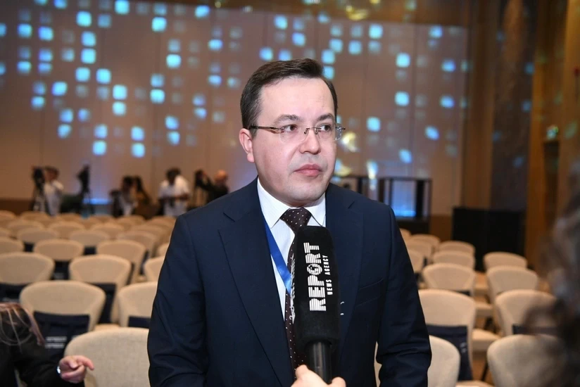 МИД Узбекистана: Присоединение Азербайджана к встречам лидеров стран ЦА придаст формату новое содержание
 