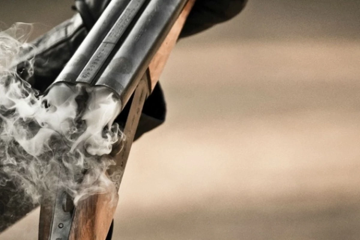 В Гахском районе девятиклассник получил огнестрельное ранение
 