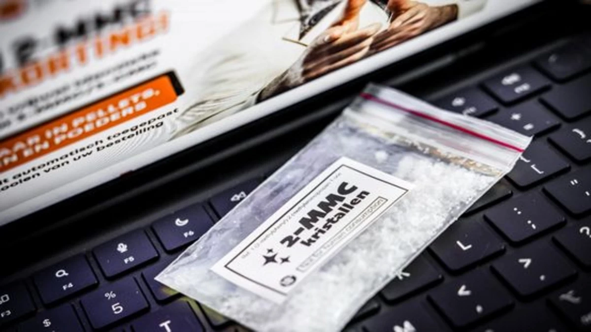 В Нидерландах десятки человек погибли после приема лекарств из интернет-магазина
 