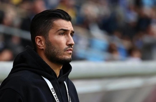 Ульви Бабаев может стать подопечным Нури Шахина
 