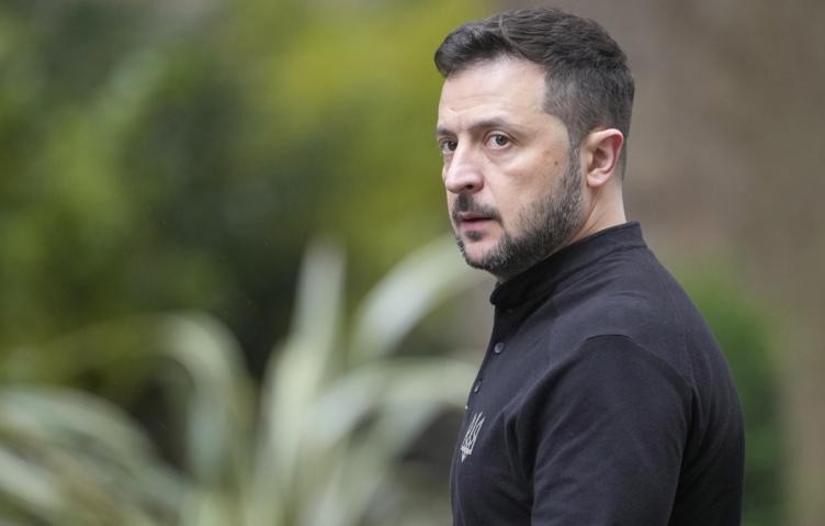 Зеленский фигурирует в обвинительном заключении по делу Миндича
 