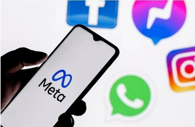 Власти США не смогли отнять у Meta сервисы Instagram и WhatsApp
 