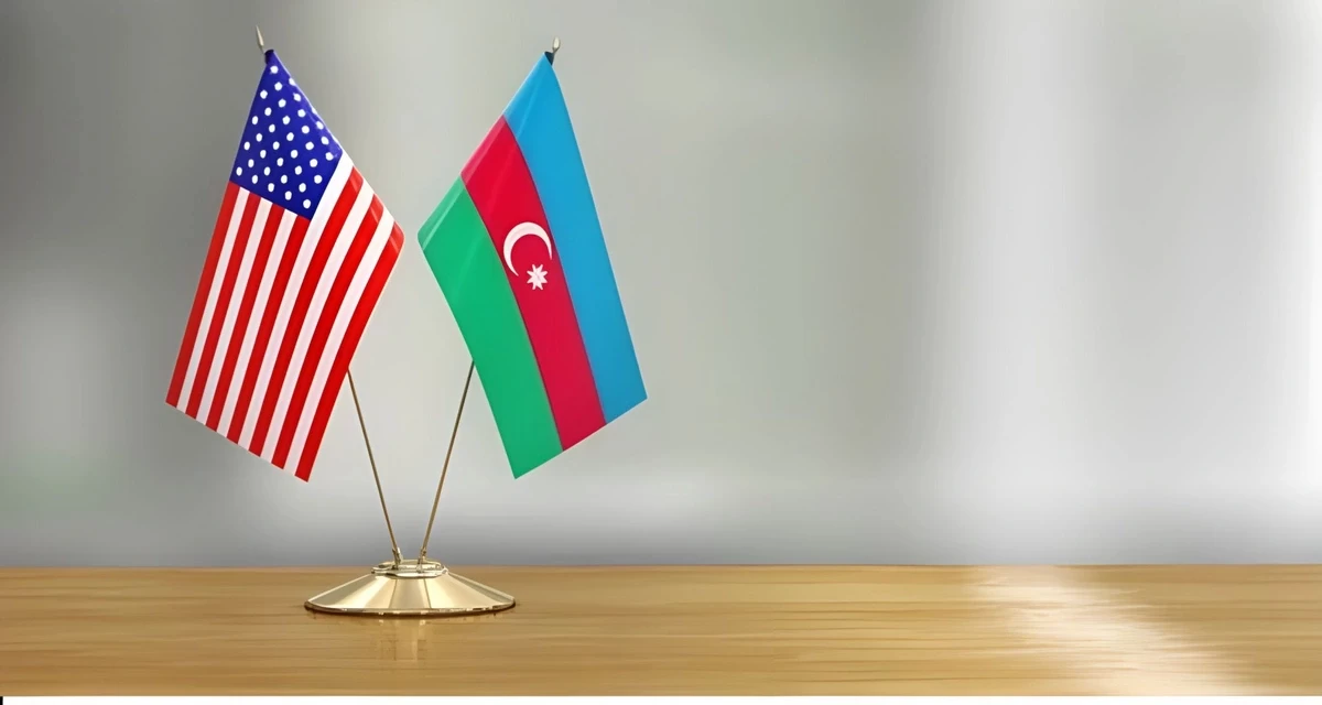 США предложили Азербайджану технологическое сотрудничество в сфере ИИ