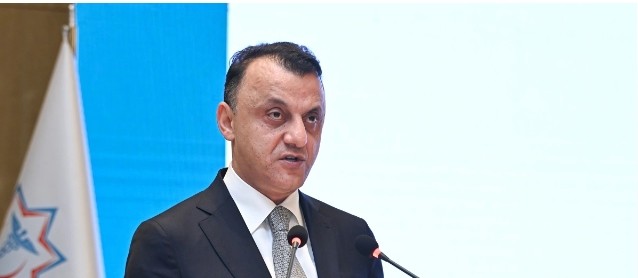 Вугар Гурбанов: В TƏBİB нет сотрудников без высшего образования
 