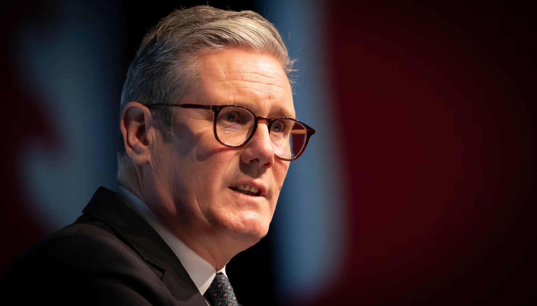 Стармер планирует посетить Китай в январе
 