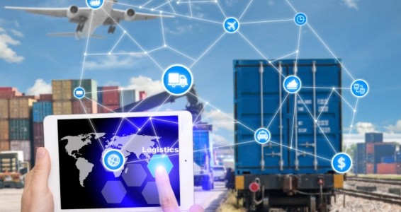 Мировая логистика кардинально меняется
 