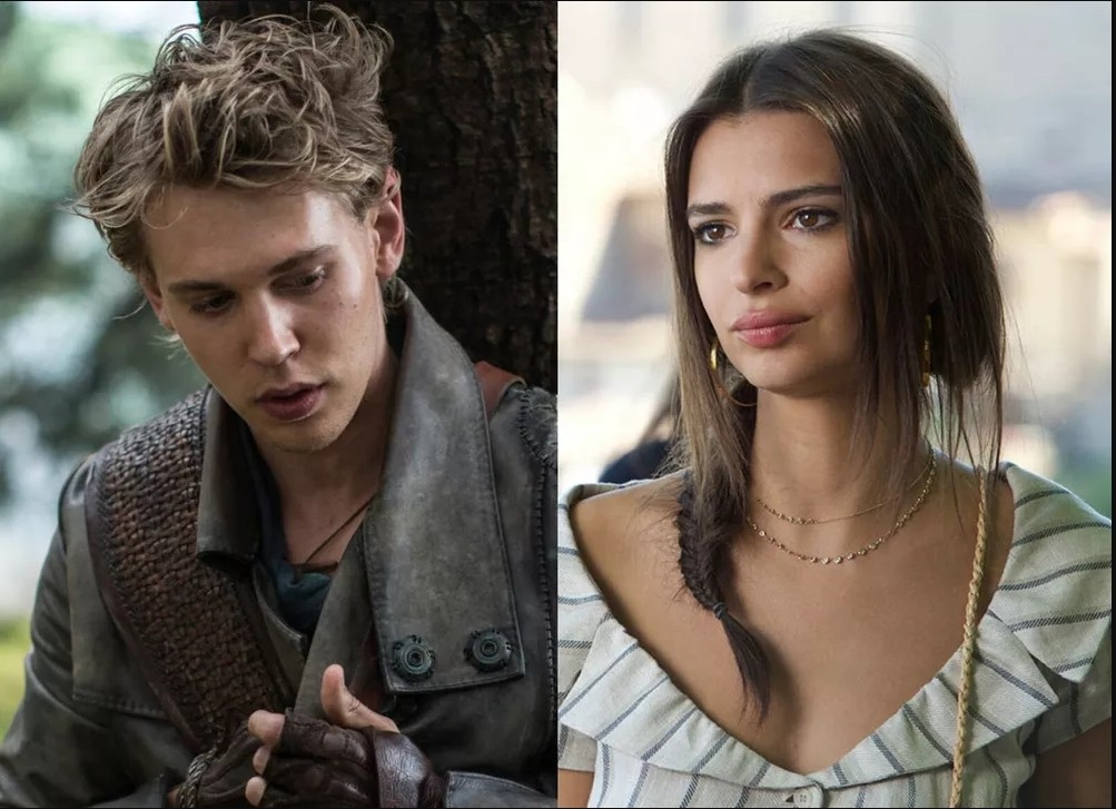 Остин Батлер впервые лично ответил на слухи о романе с Эмили Ратажковски
 