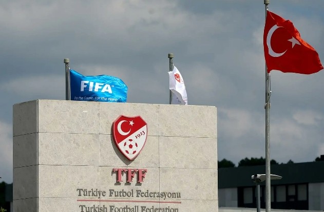 Скандал со ставками в турецком футболе: наказаны 638 футболистов
 