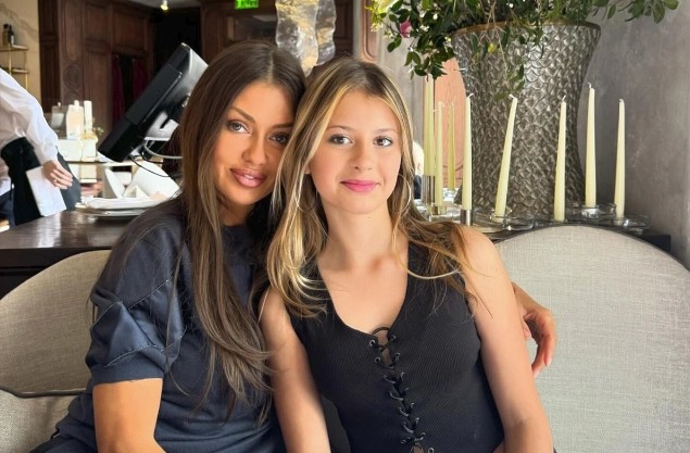 Викторию Боню могут лишить родительских прав
 