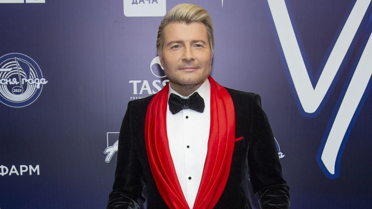 Николай Басков берет миллионы за работу тамадой на свадьбе
 