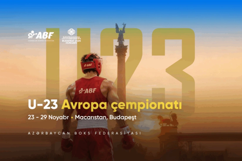Азербайджан на Чемпионате Европы представят 11 боксеров
 
