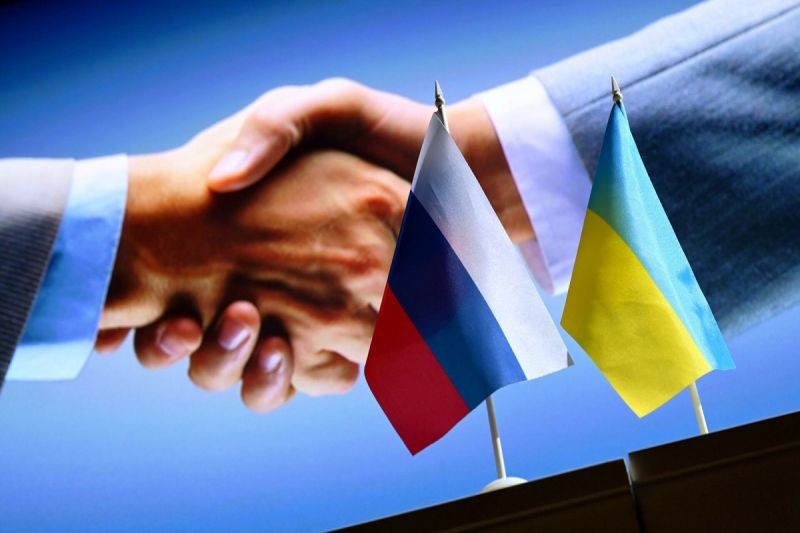 Стали известны подробности мирного плана Трампа по Украине