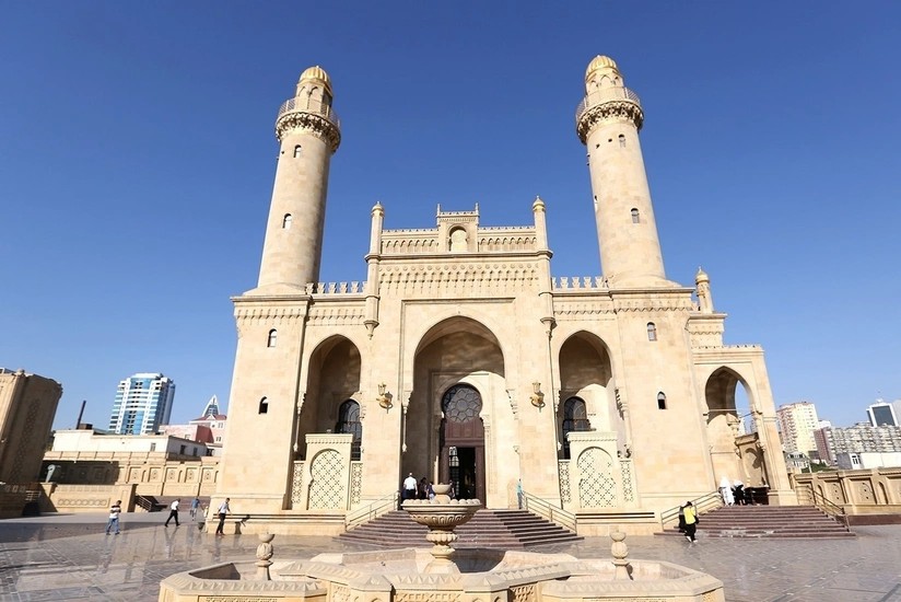 УМК обратилось к желающим совершить Хадж
 