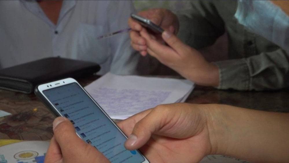 Расширяется перечень информации, запрещенной к распространению в Интернете
 