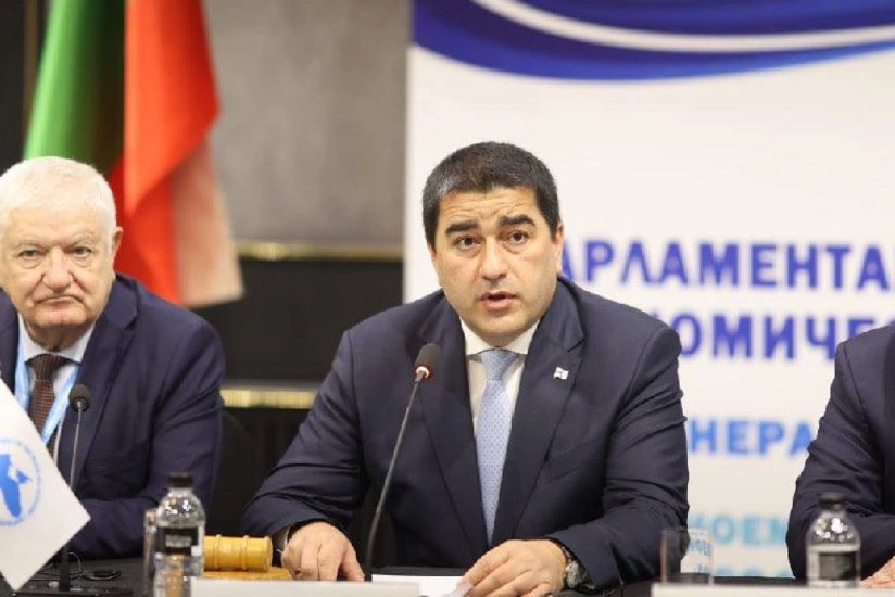 Шалва Папуашвили: Тбилиси поддерживает шаги для прочного мира между Баку и Ереваном
 