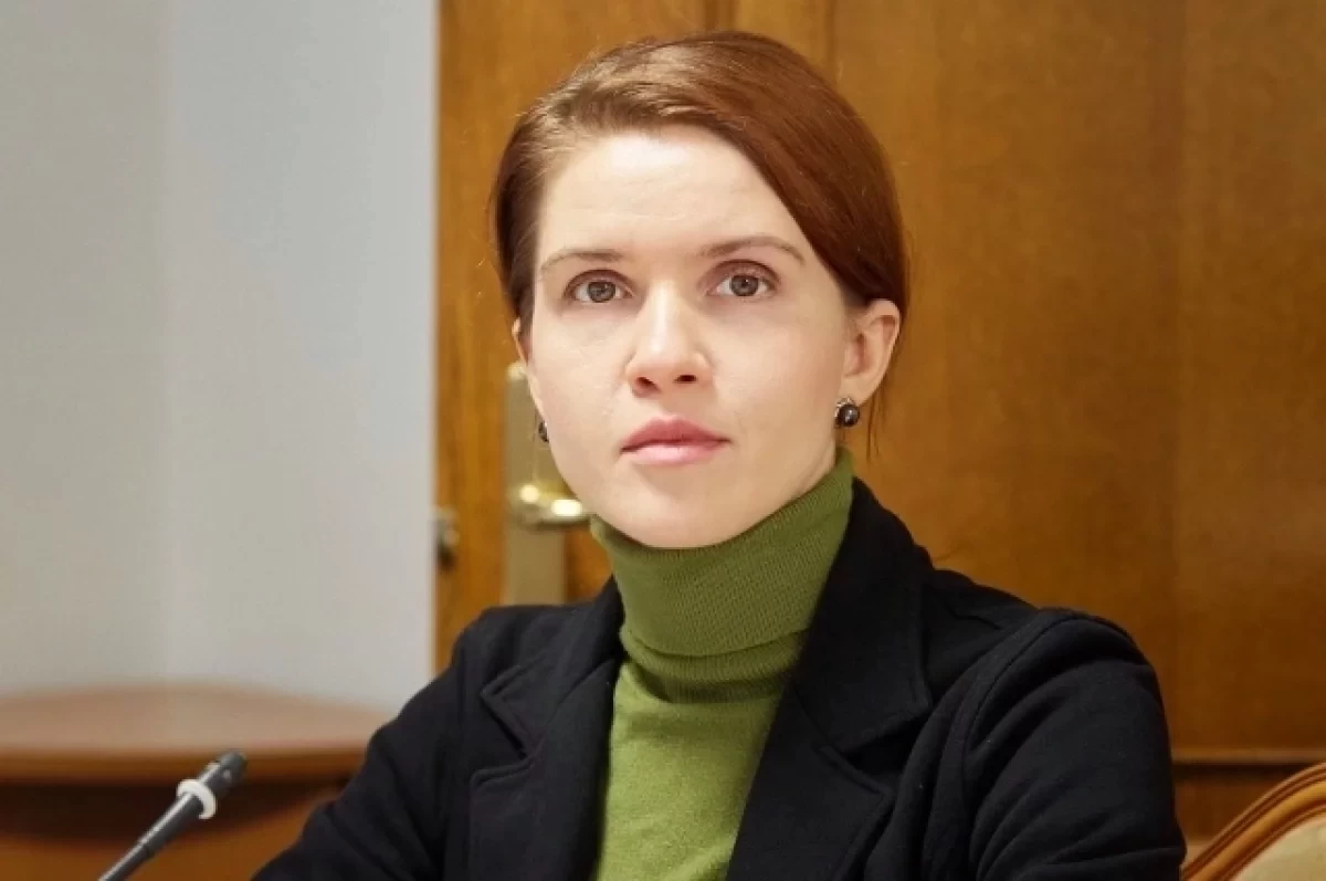 Депутат Рады Безуглая призвала парламент к забастовке до отставки Ермака
 