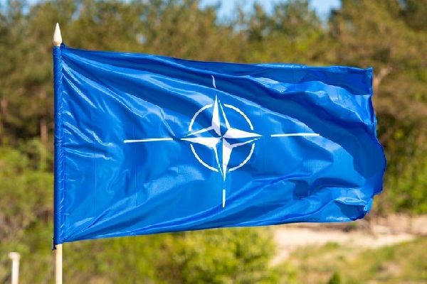 НАТО не хочет рисковать
 