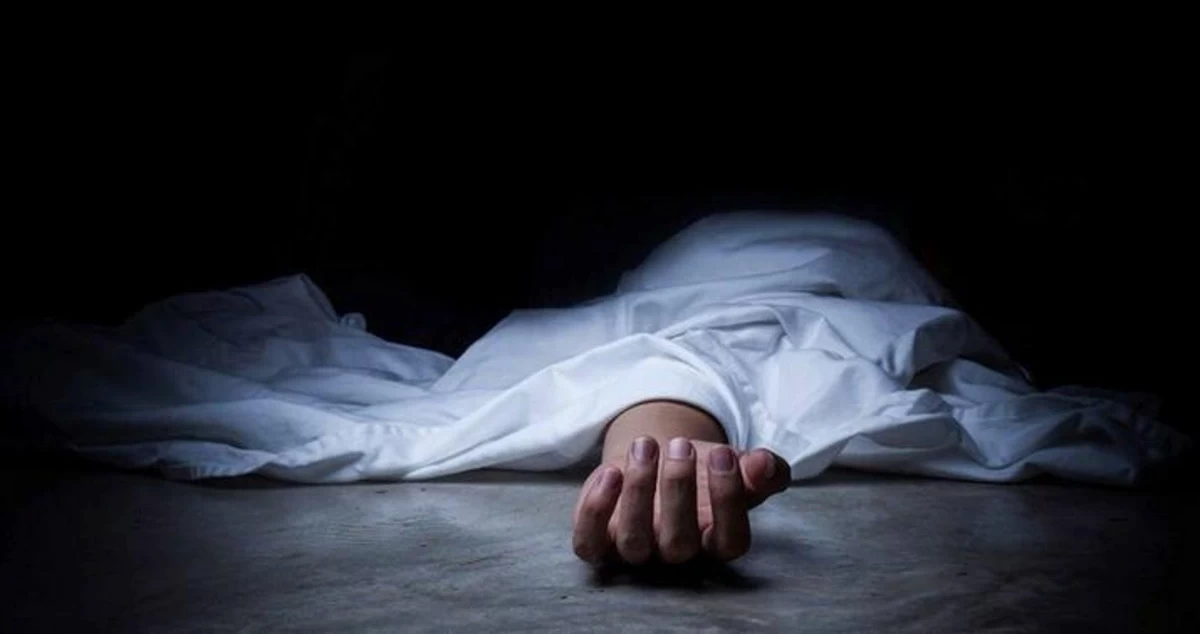 В бакинском посёлке обнаружено тело мужчины
 