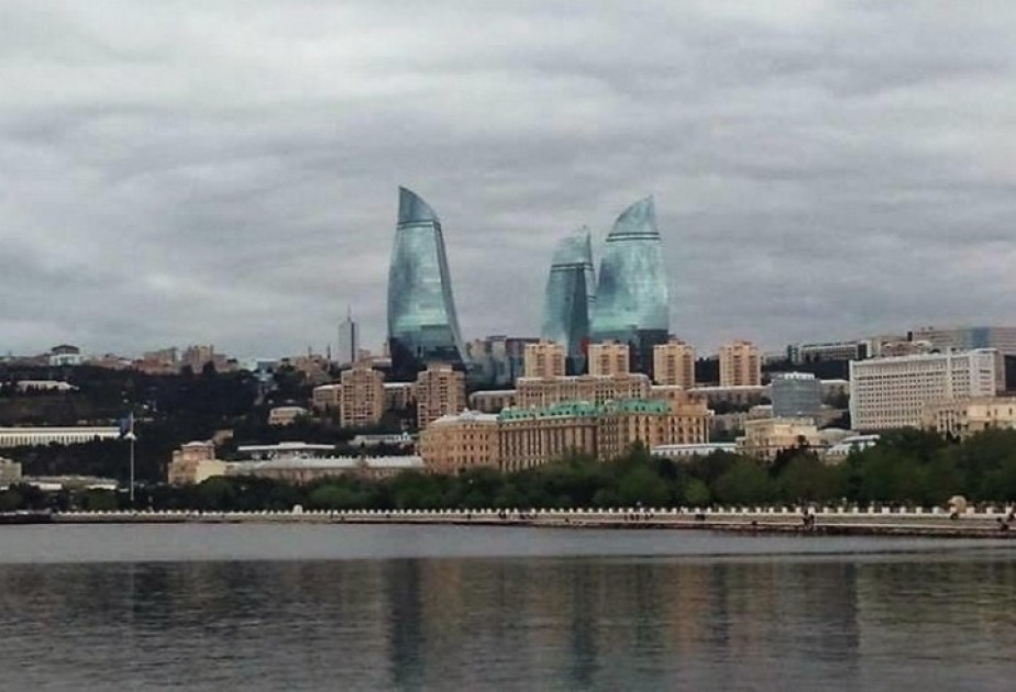 Прогноз погоды в Азербайджане на 26 ноября
 