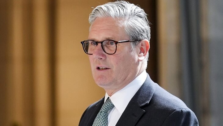 Стармер заявил, что план США по Украине потребует согласия союзников по НАТО
 