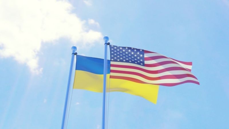 АВС: Украина согласилась на условия мирного соглашения США
 