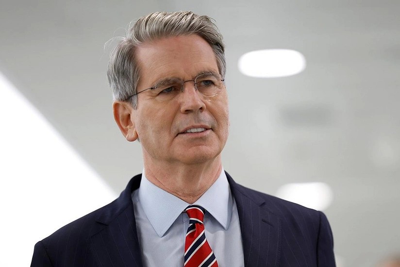 Министр финансов: Трамп до Рождества объявит имя будущего главы ФРС
 