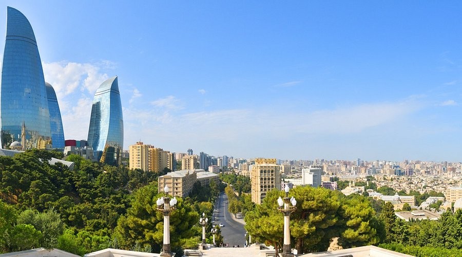 Прогноз погоды в Азербайджане на 27 ноября
 