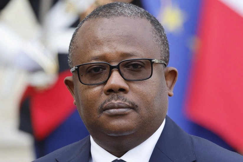 Главу Гвинеи-Бисау аресторвали в результате госпереворота
 