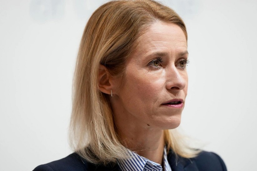 Каллас: Если бы РФ могла, она уже выиграла бы войну в Украине
 