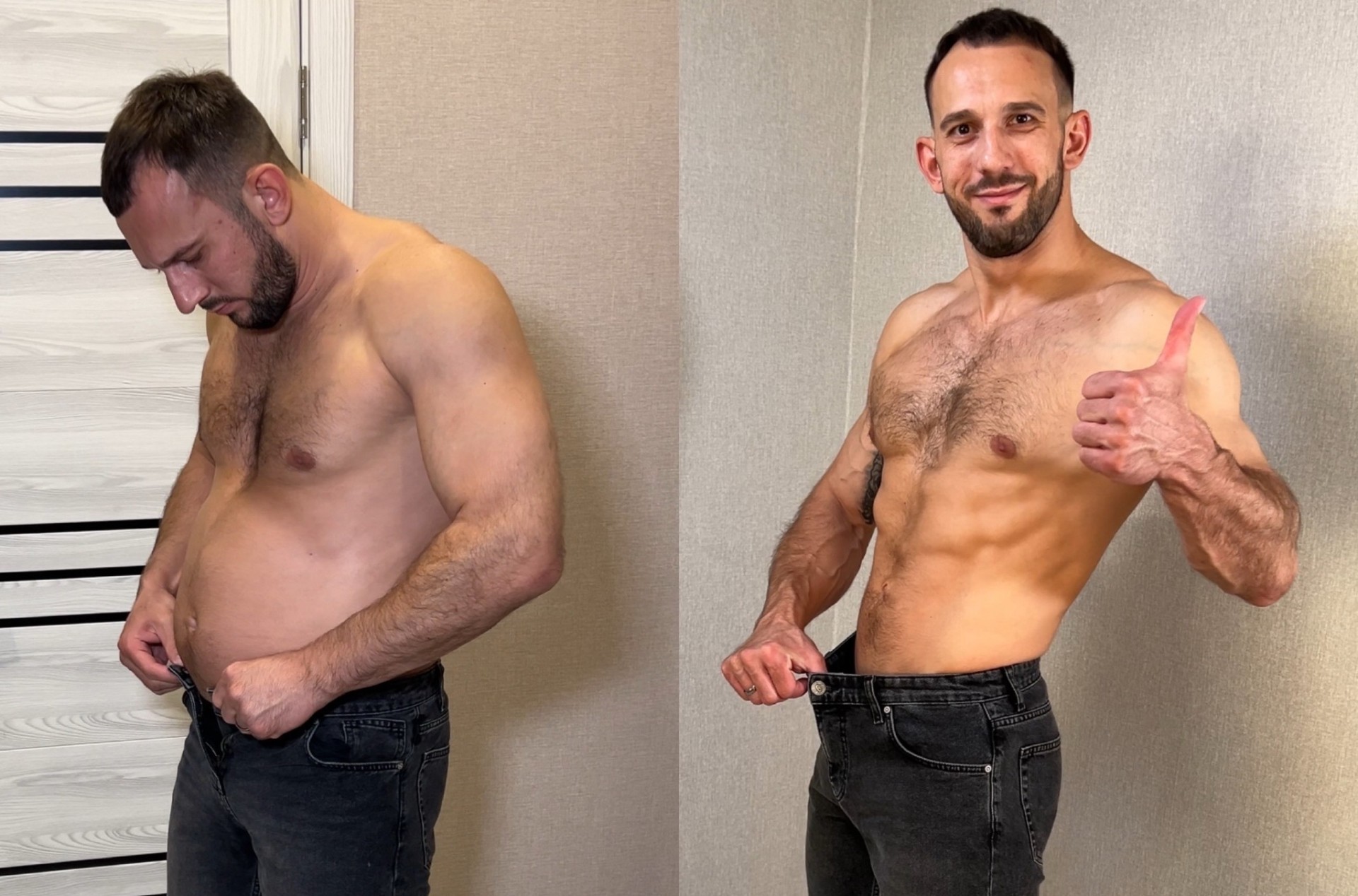 Фитнес-блогер умер после эксперимента с набором веса - ФОТО/ВИДЕО