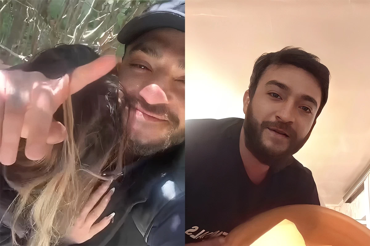 Арестован Эльсевер Набиев, разместивший неэтичные посты в TikTok
 