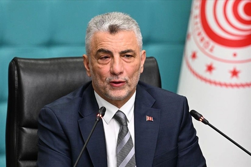 Министр торговли Турции посетит Азербайджан
 