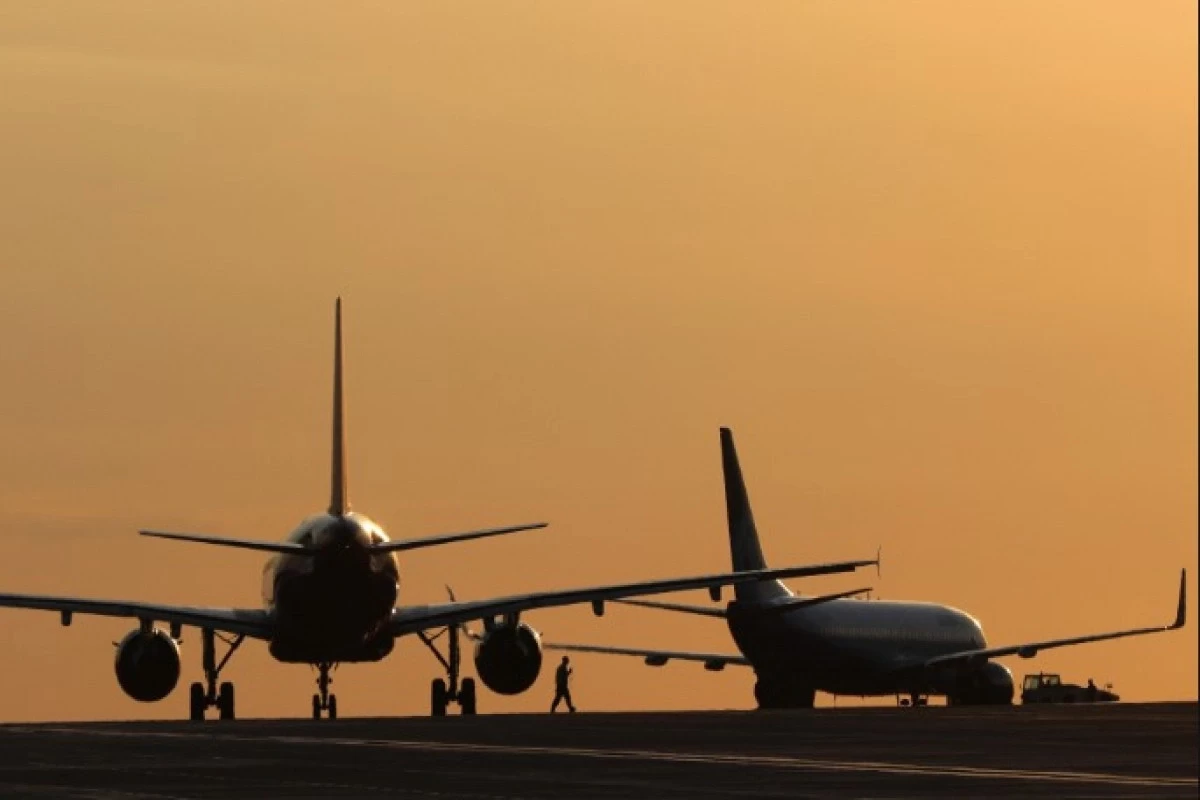 СМИ: Венесуэла запретила полеты шести авиакомпаниям  
 