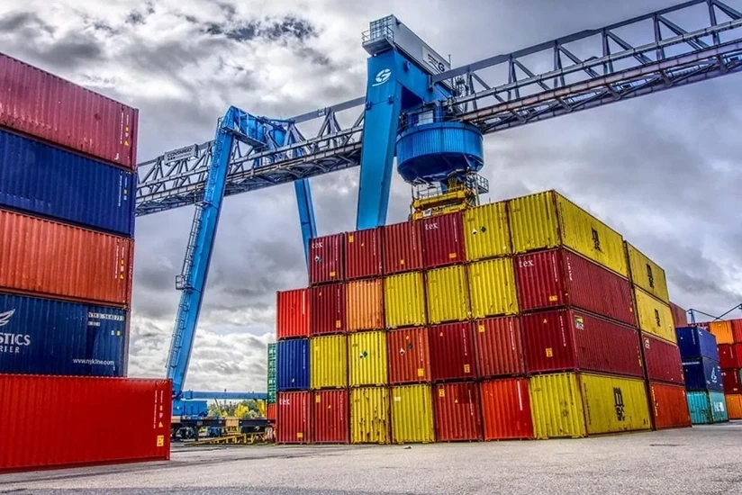 Азербайджан увеличил ненефтегазовый экспорт в РФ более чем на 1%
 