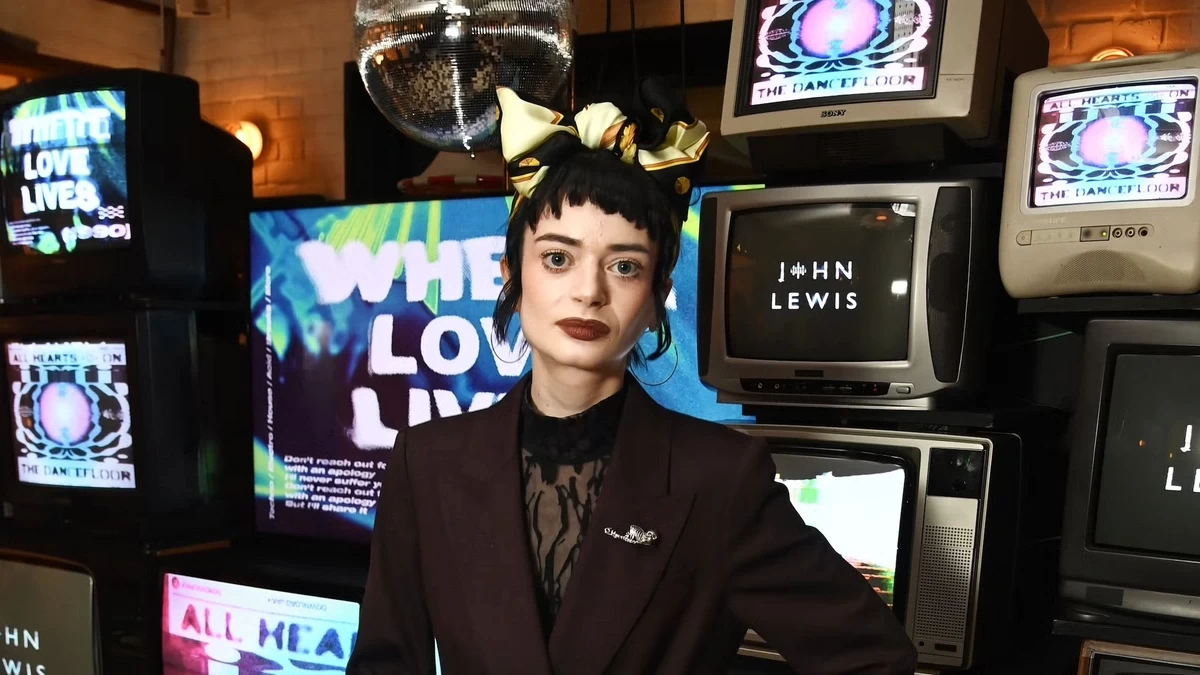 Ирландской актрисе ампутировали вторую ногу
 