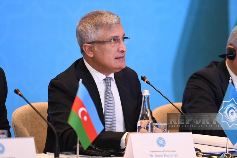 В Турции пройдет медиа-форум ОТГ
 