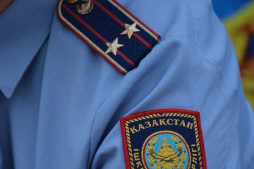 МВД Казахстана: Расследуются 10 уголовных дел по фактам дропперства
 