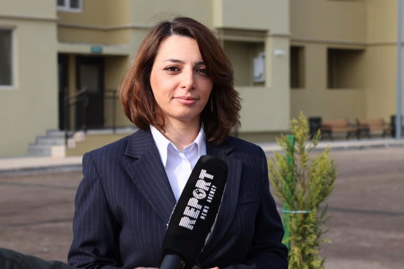 MİDA готовится к строительству нового жилого комплекса в Нахчыване
 