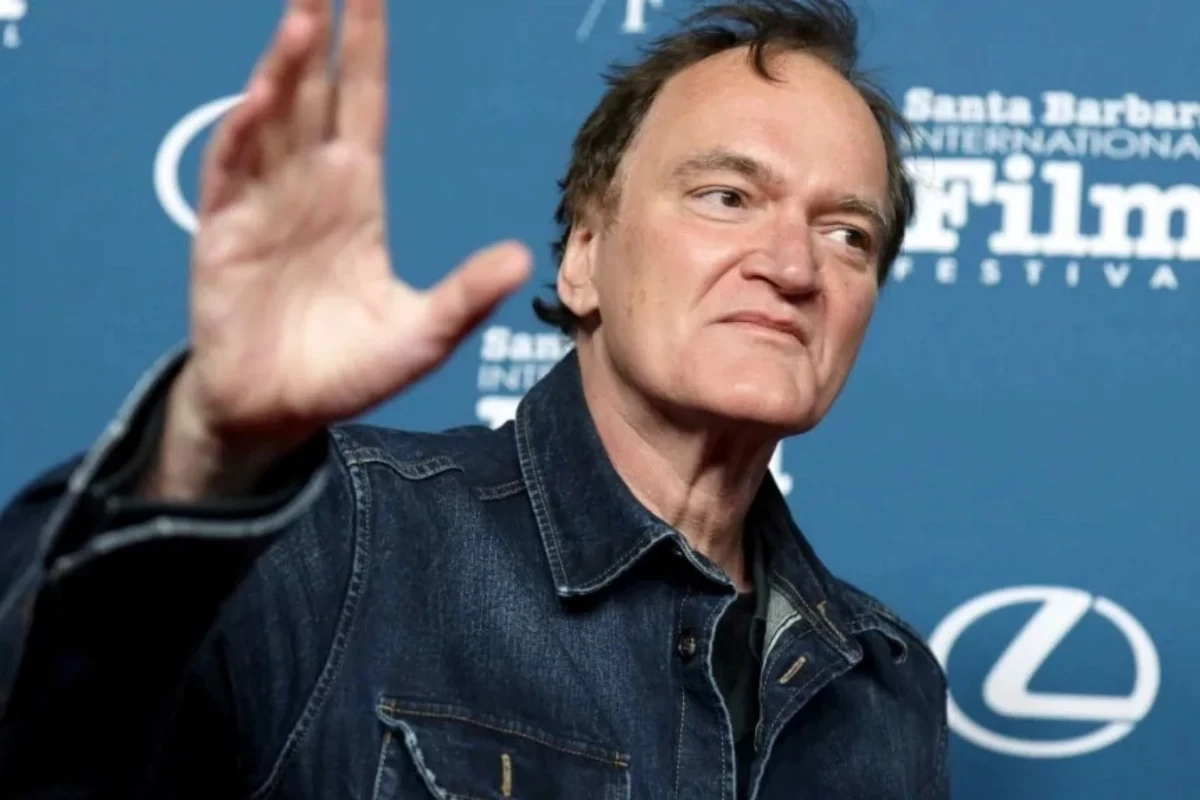 Квентин Тарантино раскритиковал автора "Голодных игр" за плагиат японского романа
 