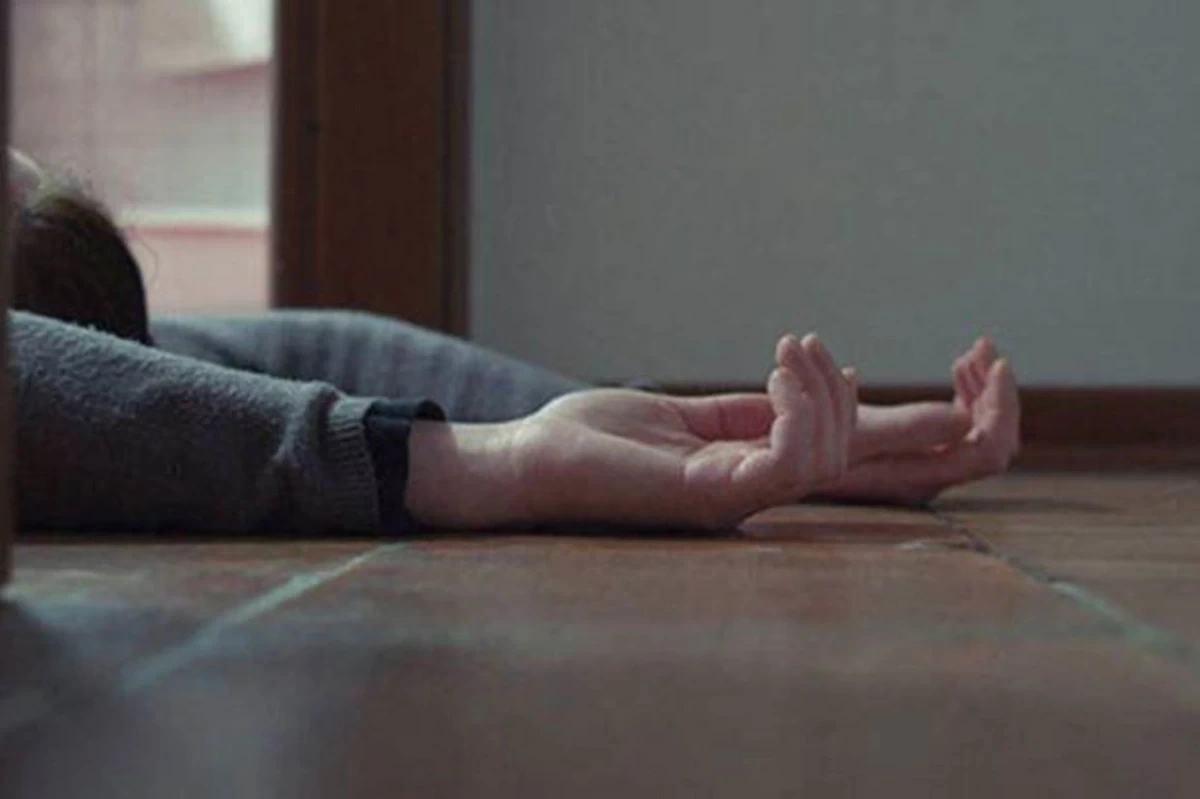 В Бейлаганском районе задушена 67-летняя женщина
 