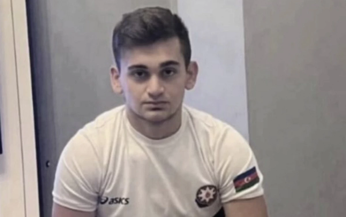 В Азербайджане скончался студент второго курса
 