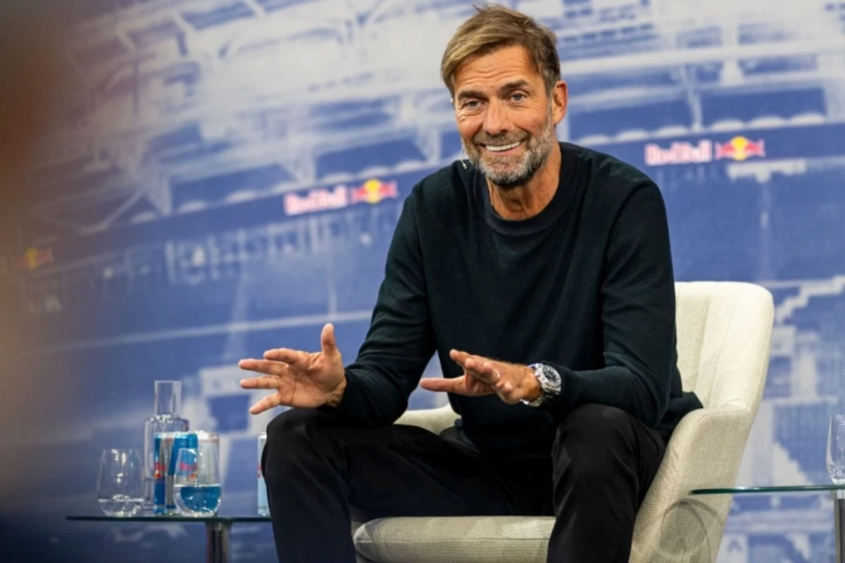 СМИ: Руководство "Ливерпуля" пригласит Юргена Клоппа в случае увольнения Арне Слота
 