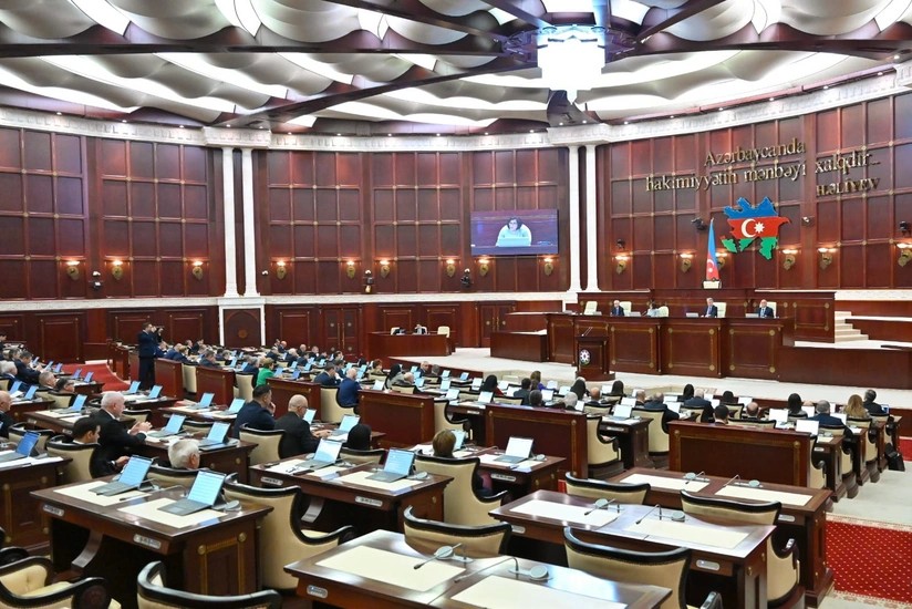 В повестку очередного пленарного заседания ММ включены 6 вопросов
 