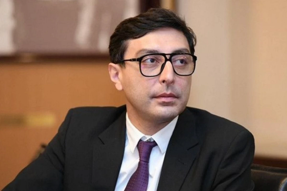 Фарид Гаибов переизбран президентом Европейской гимнастики
 