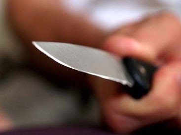 В Баку злоумышленник пытался убить пожилую женщину ради 905 манатов
 