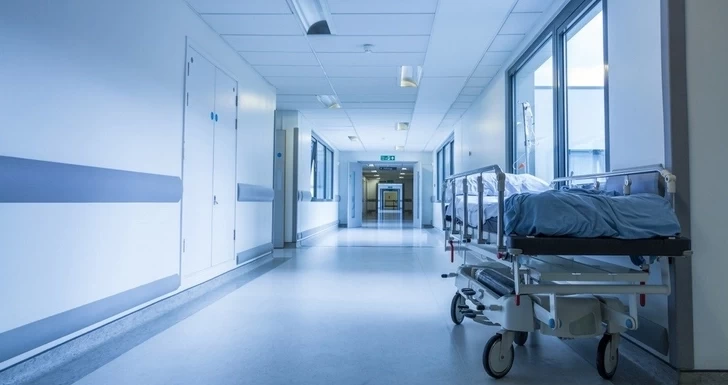 Пьяный мужчина скончался в гянджинской больнице
 