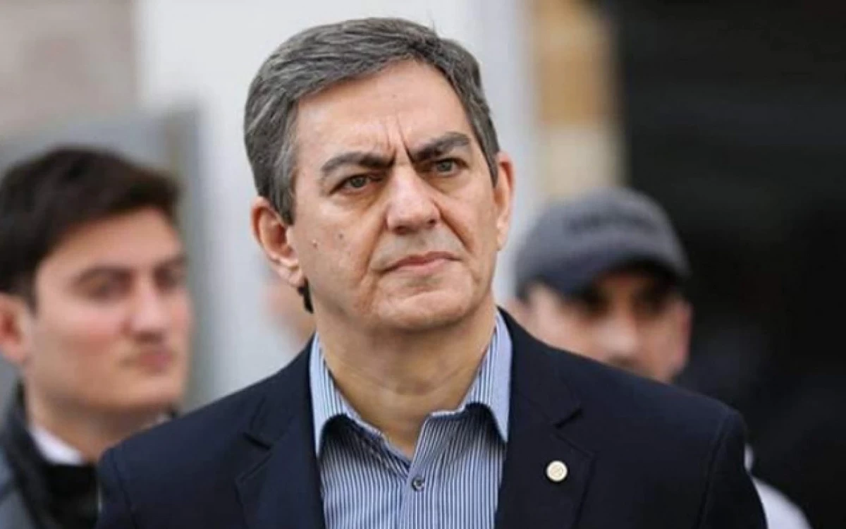 В доме Али Керимли проведен обыск в рамках уголовного дела против Рамиза Мехтиева
 