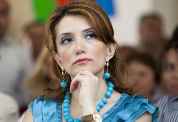 Гюльтекин Гаджибейли депортирована в Азербайджан
 